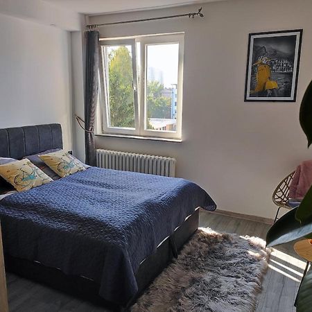 Cozy Studio Cik-Cak Doboj Exterior foto