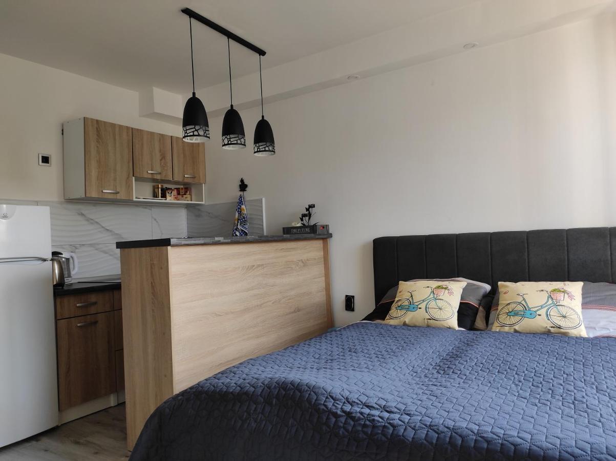Cozy Studio Cik-Cak Doboj Exterior foto