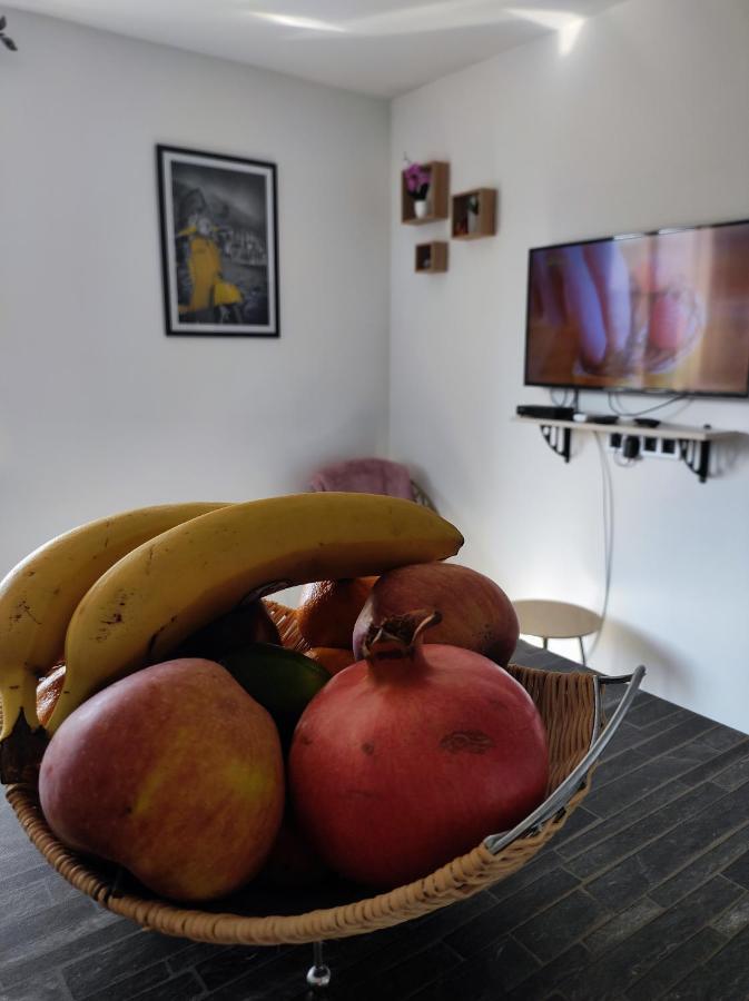 Cozy Studio Cik-Cak Doboj Exterior foto