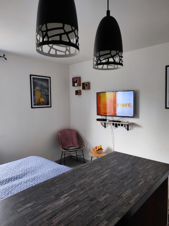 Cozy Studio Cik-Cak Doboj Exterior foto