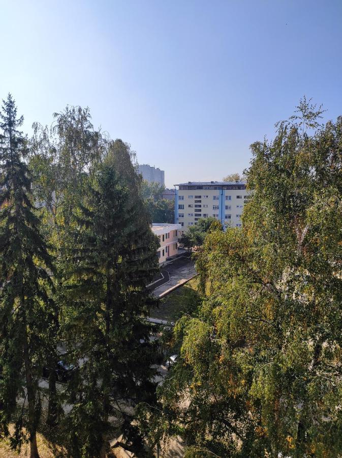 Cozy Studio Cik-Cak Doboj Exterior foto