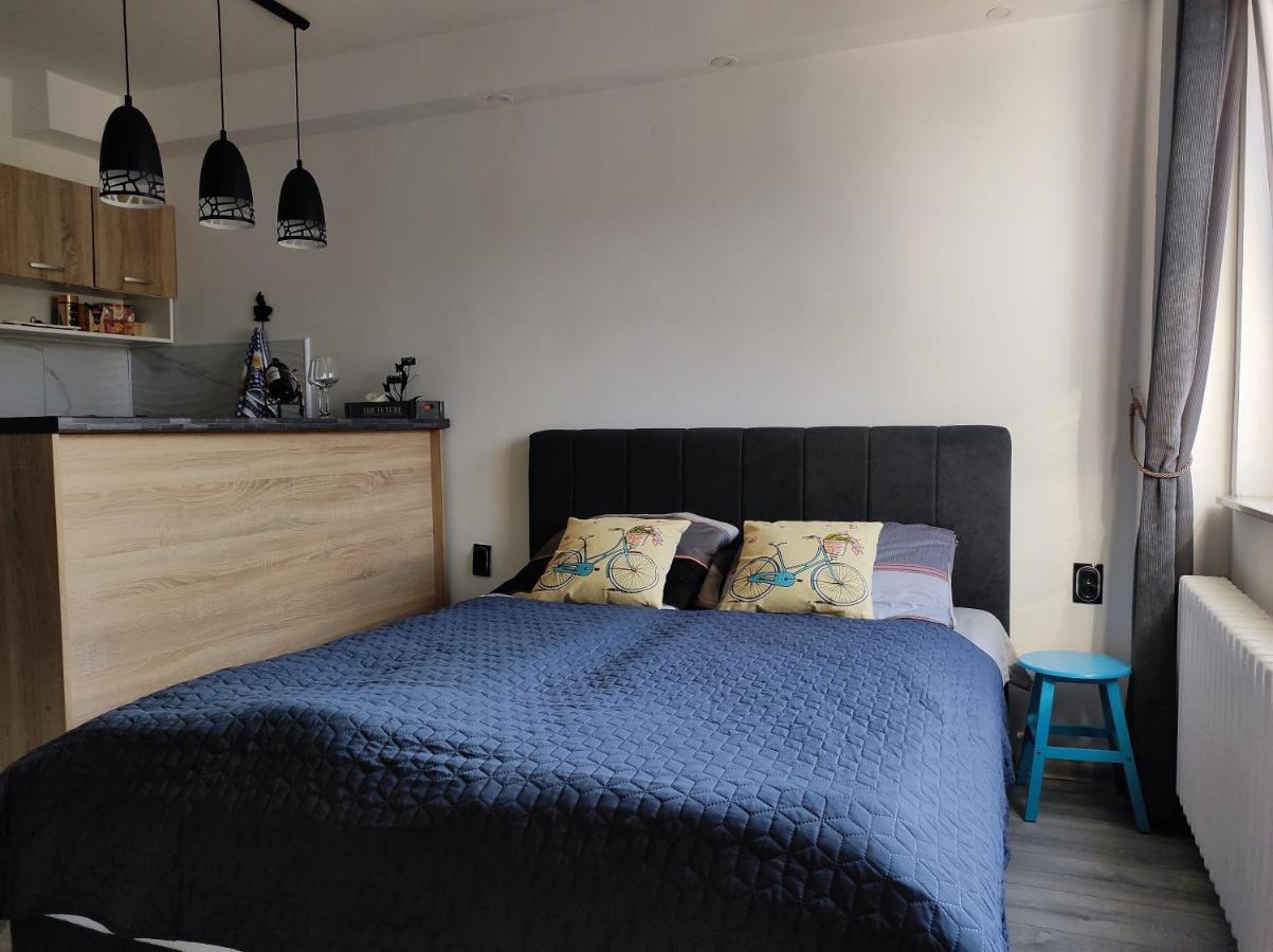 Cozy Studio Cik-Cak Doboj Exterior foto